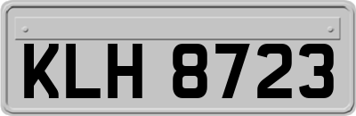 KLH8723