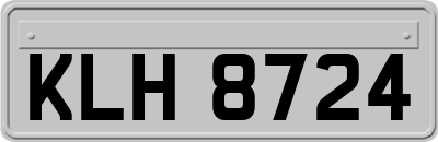 KLH8724