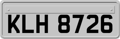 KLH8726