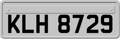 KLH8729