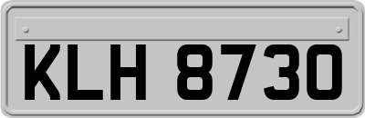 KLH8730