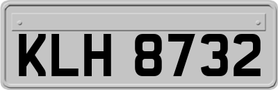 KLH8732