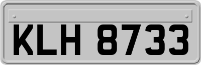 KLH8733