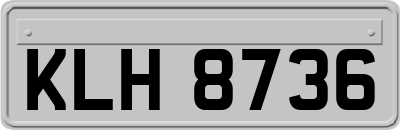 KLH8736