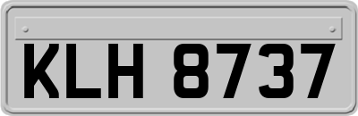 KLH8737