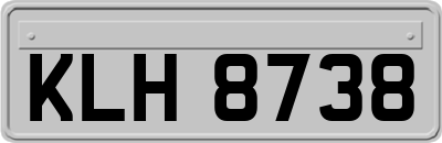 KLH8738