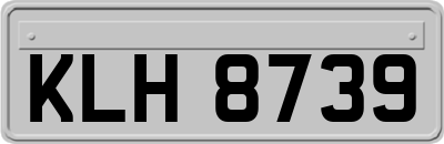 KLH8739