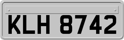 KLH8742
