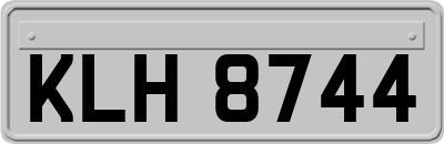 KLH8744
