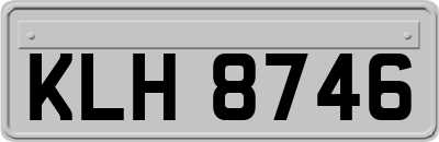KLH8746