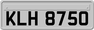 KLH8750