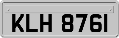 KLH8761