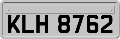 KLH8762