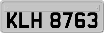 KLH8763