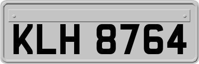 KLH8764