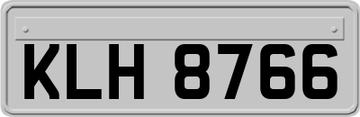 KLH8766
