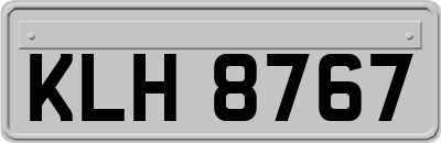 KLH8767