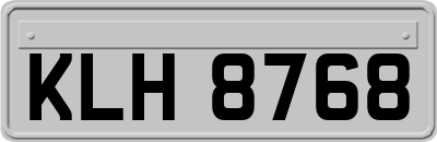 KLH8768