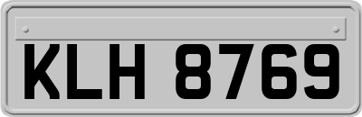KLH8769