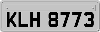 KLH8773