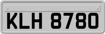 KLH8780