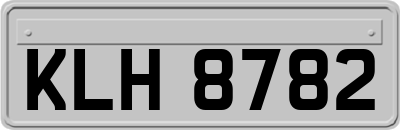 KLH8782