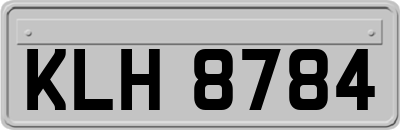 KLH8784