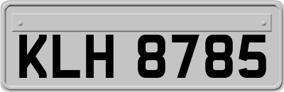 KLH8785