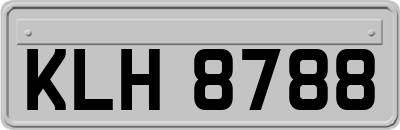 KLH8788