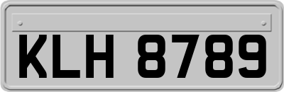 KLH8789
