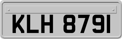 KLH8791