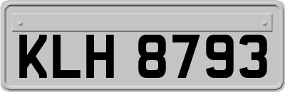 KLH8793