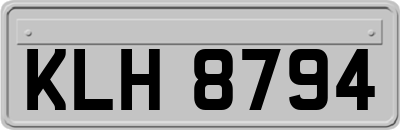 KLH8794