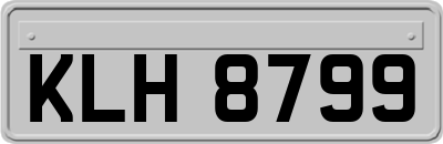 KLH8799