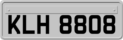 KLH8808