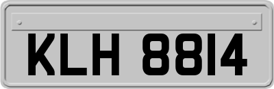 KLH8814