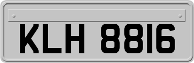 KLH8816