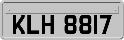 KLH8817