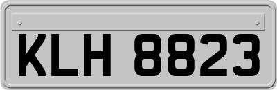 KLH8823