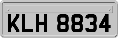 KLH8834