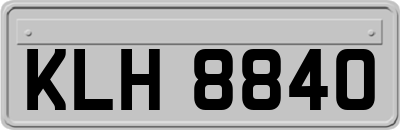 KLH8840