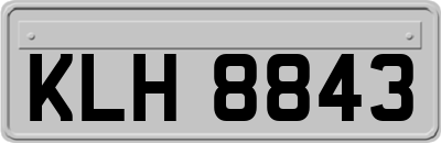 KLH8843