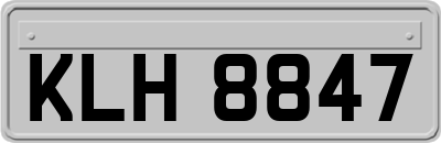 KLH8847