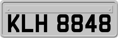 KLH8848