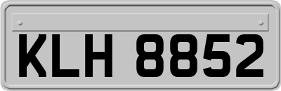KLH8852