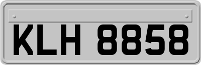 KLH8858