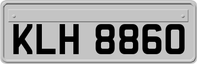 KLH8860