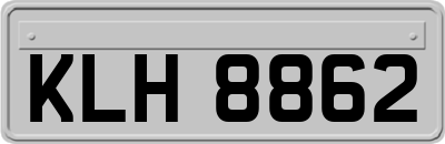 KLH8862