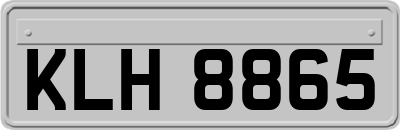KLH8865