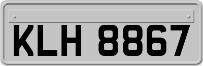 KLH8867